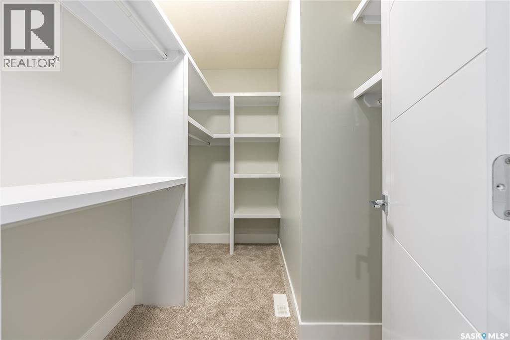 146 Sharma Lane, Saskatoon, SK - Indoor With Storage