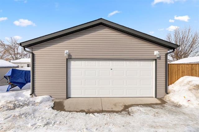 92 Gendreau Ave, Winnipeg, MB