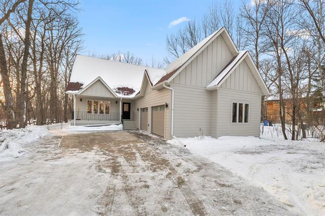 157 St Pierre St, Winnipeg, MB