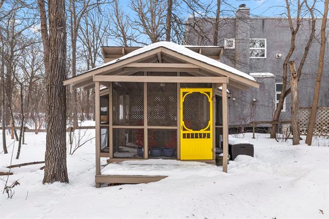 157 St Pierre St, Winnipeg, MB