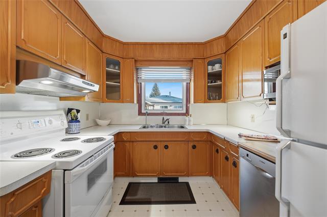 463 Sutton Ave, Winnipeg, MB