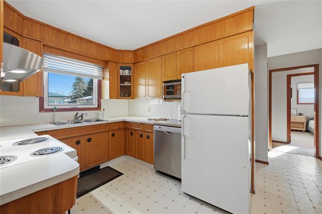 463 Sutton Ave, Winnipeg, MB