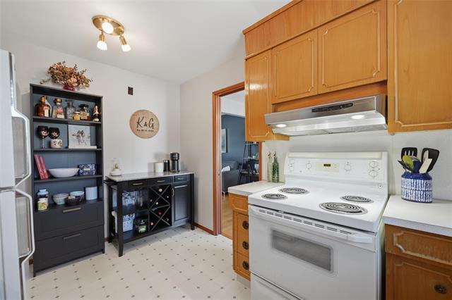 463 Sutton Ave, Winnipeg, MB