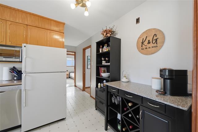 463 Sutton Ave, Winnipeg, MB