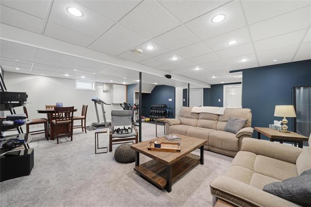 463 Sutton Ave, Winnipeg, MB