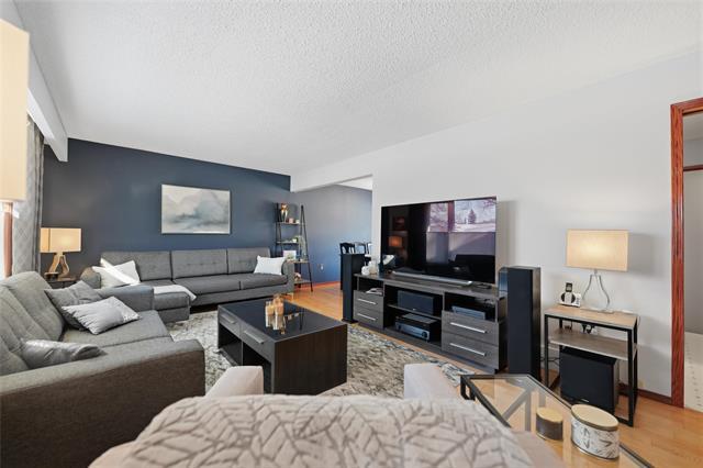 463 Sutton Ave, Winnipeg, MB