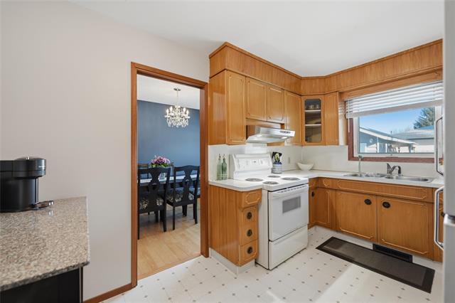 463 Sutton Ave, Winnipeg, MB