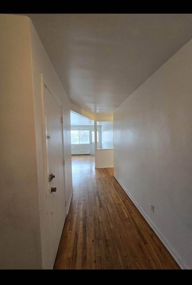 Autre - 8-2520 Rue Sicard, Montréal (Mercier/Hochelaga-Maisonneuve), QC - Indoor Photo Showing Other Room