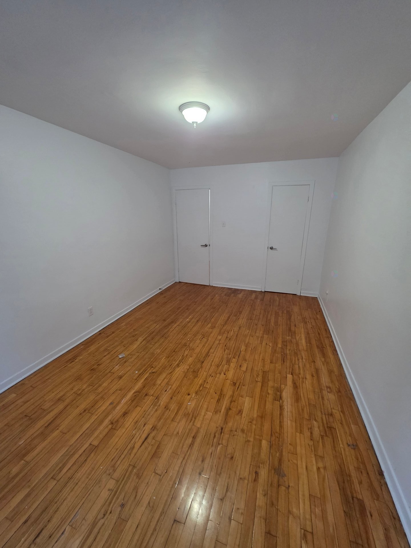 Master Bedroom - 5-2520 Rue Sicard, Montréal (Mercier/Hochelaga-Maisonneuve), QC - Indoor Photo Showing Other Room