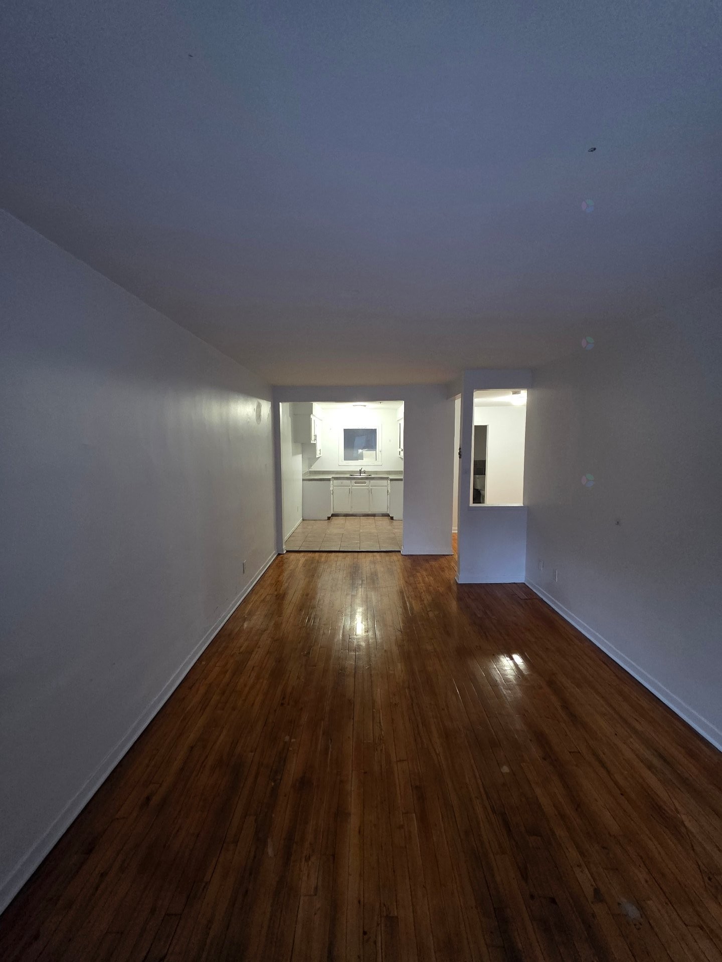 Living Room - 5-2520 Rue Sicard, Montréal (Mercier/Hochelaga-Maisonneuve), QC - Indoor Photo Showing Other Room