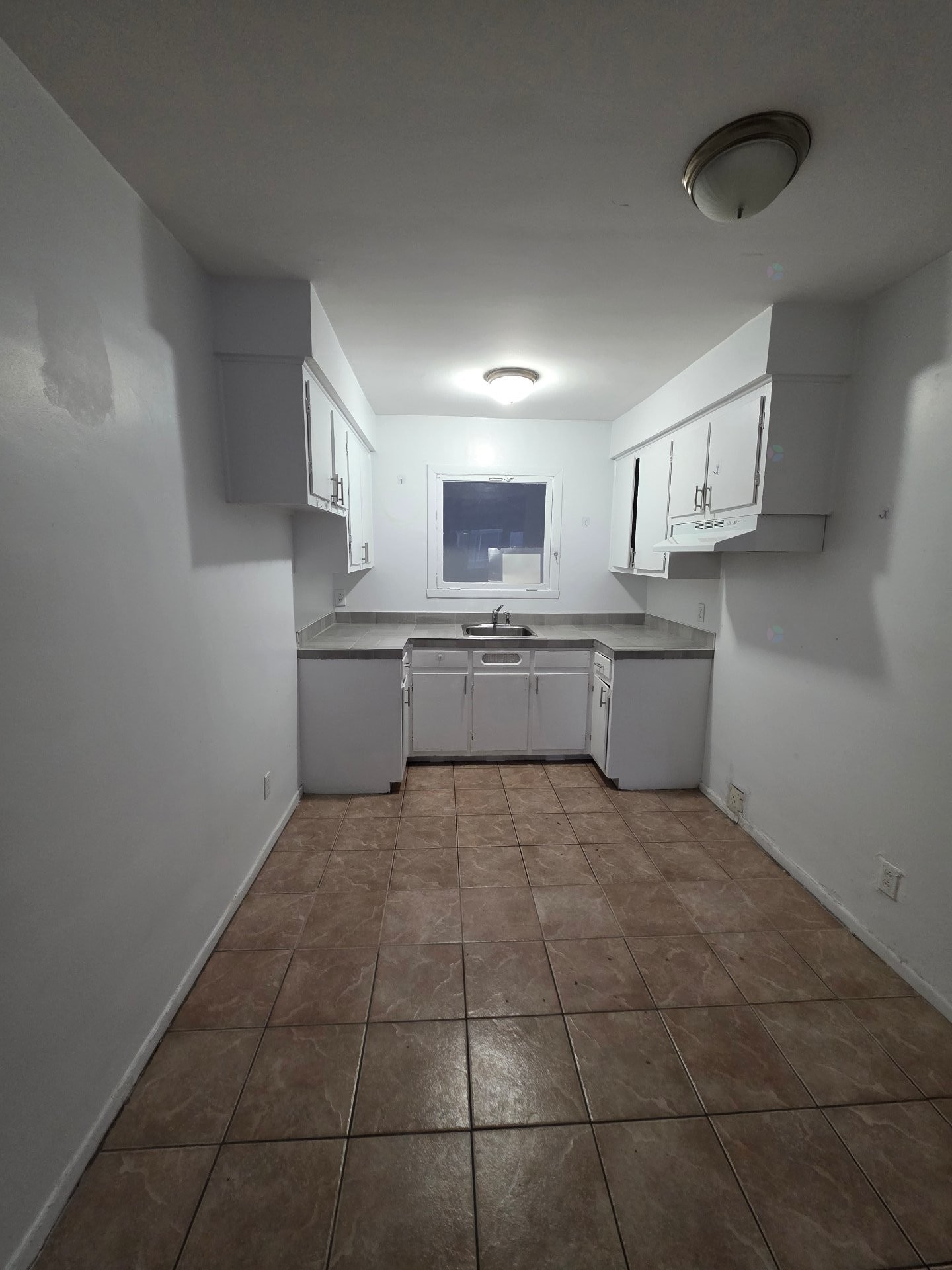 Kitchen - 5-2520 Rue Sicard, Montréal (Mercier/Hochelaga-Maisonneuve), QC - Indoor Photo Showing Kitchen