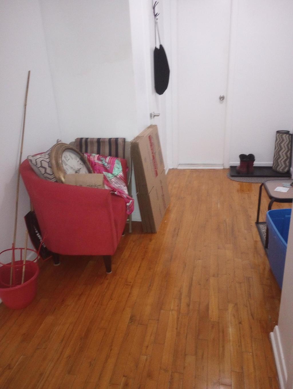 Autre - 5-2520 Rue Sicard, Montréal (Mercier/Hochelaga-Maisonneuve), QC - Indoor