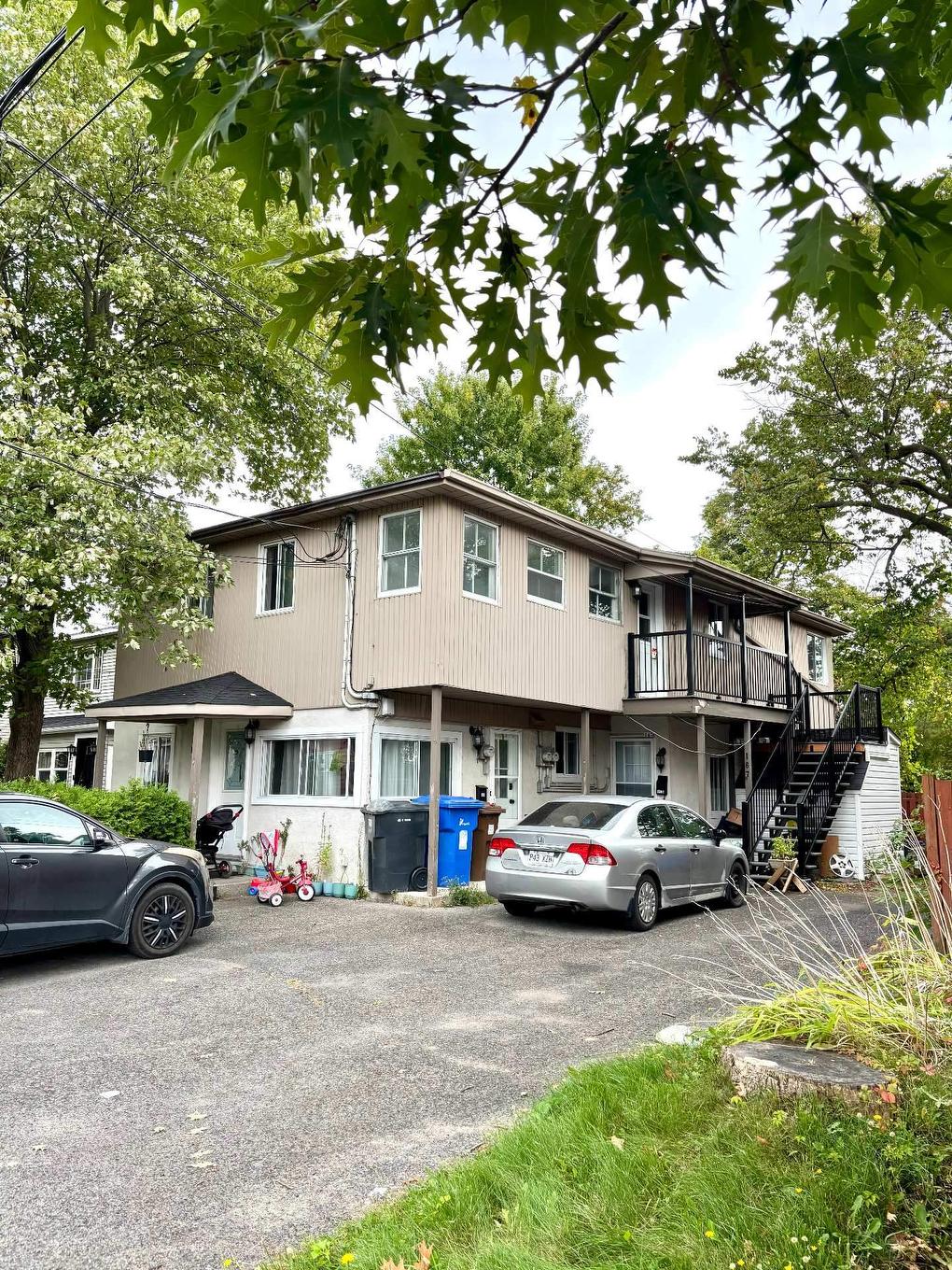 Exterior - 167 - 167B 3E Avenue, L'Île-Perrot, QC - Outdoor