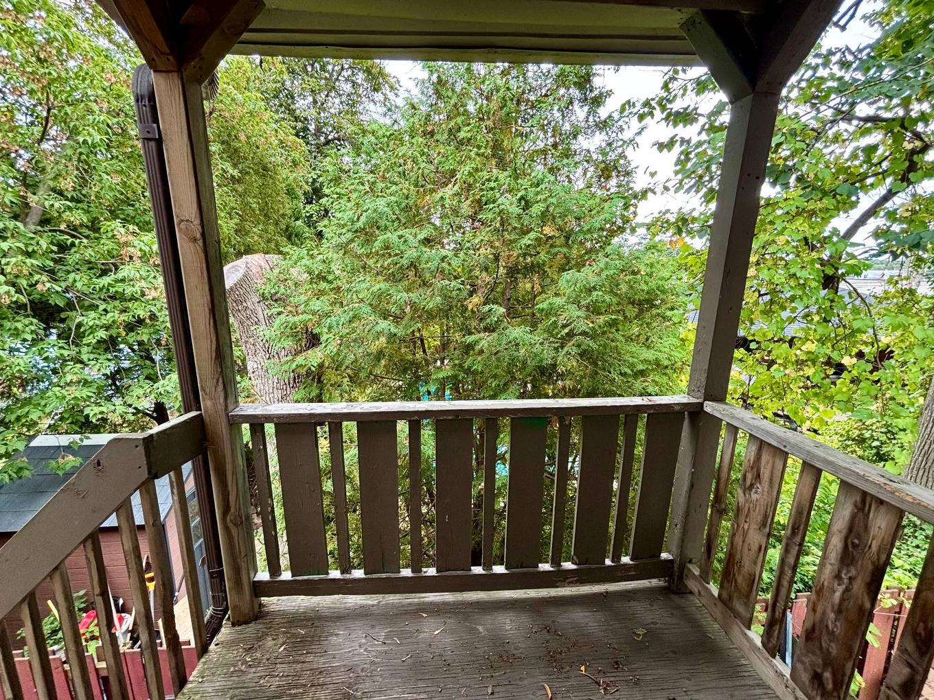Balcony - 167 - 167B 3E Avenue, L'Île-Perrot, QC - Outdoor