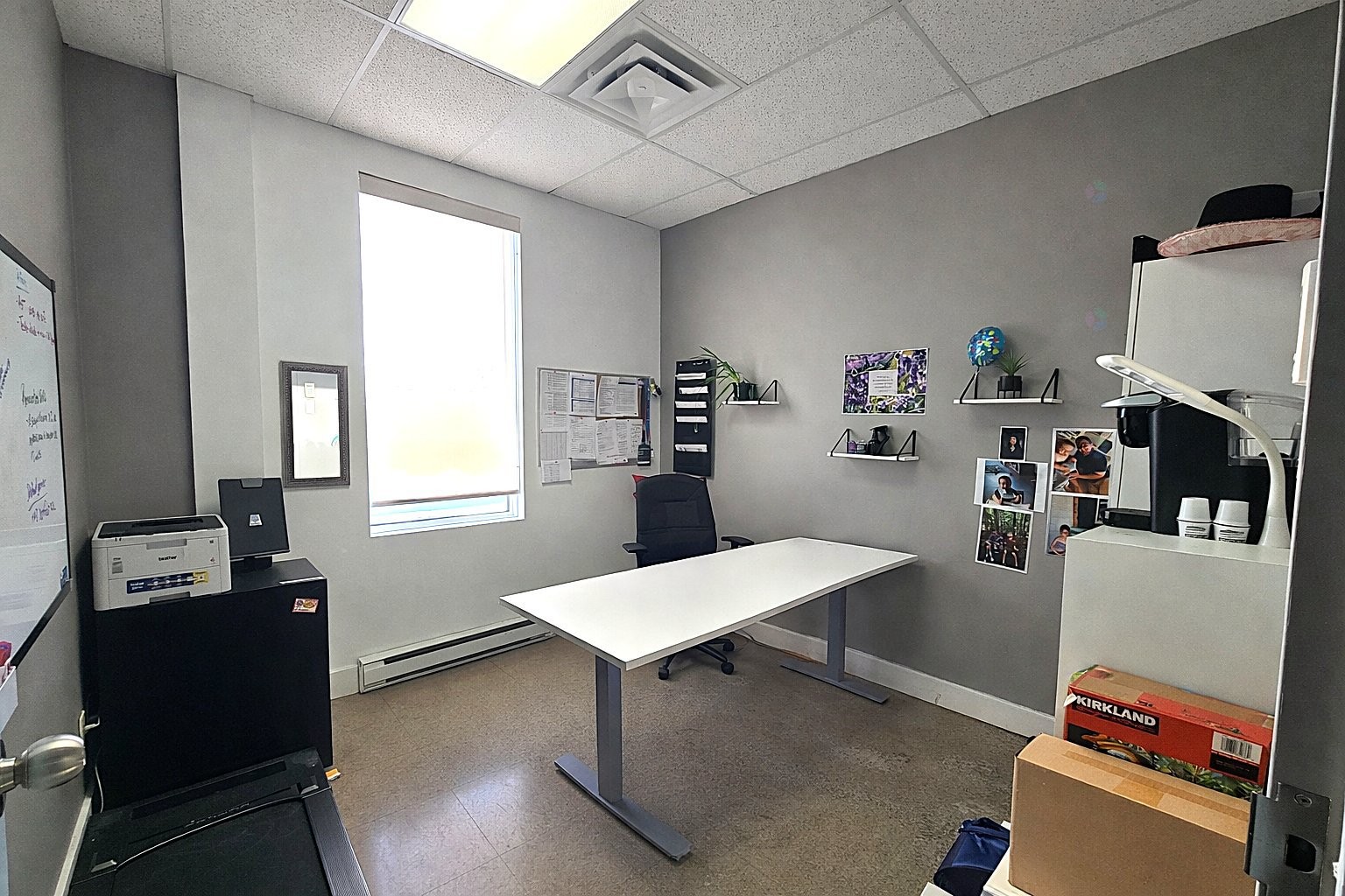 Office - 101-3635 Boul. De La Grande-Allée, Boisbriand, QC - Indoor