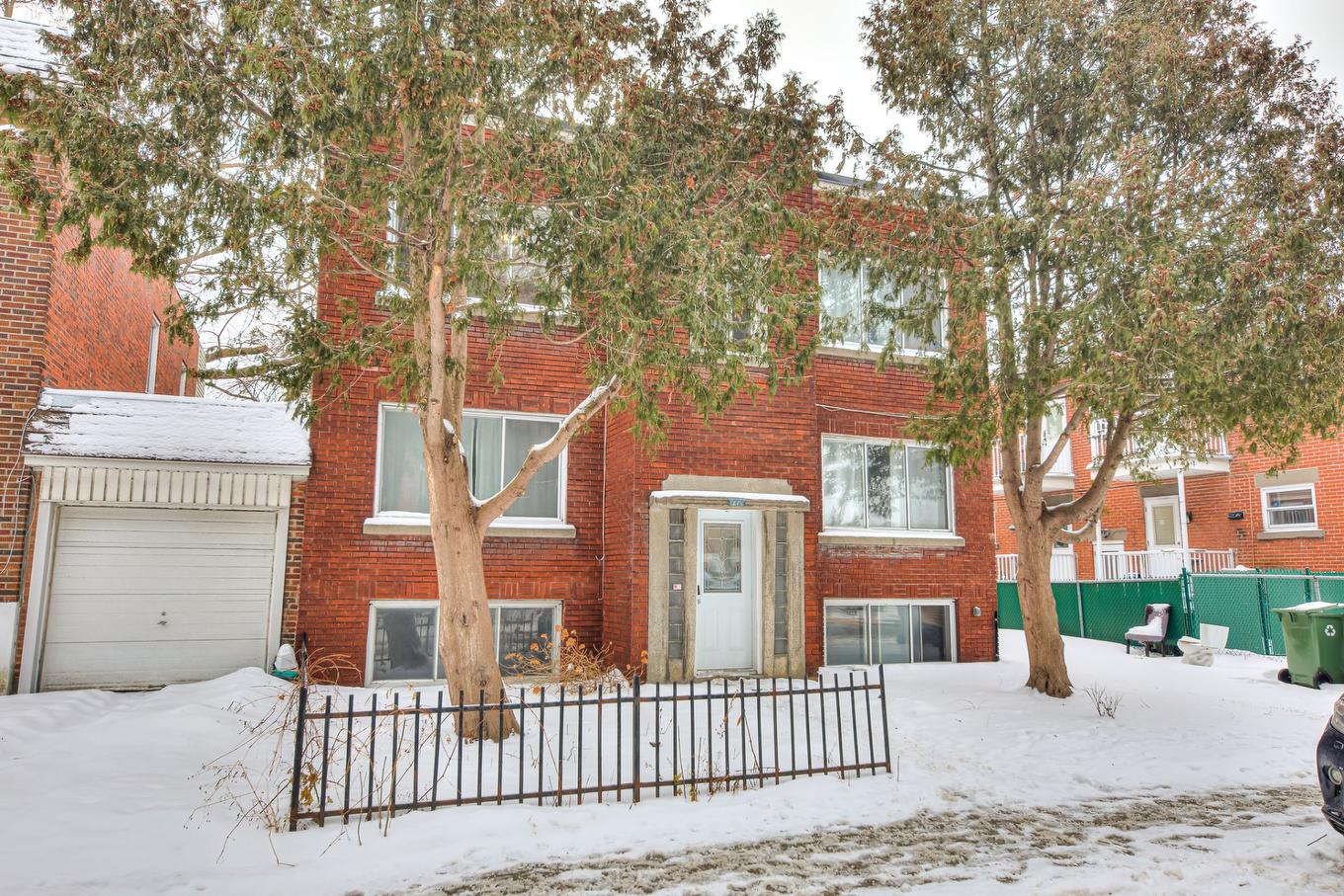 Extérieur - 3-1270 Rue Argyle, Montréal (Verdun/Île-Des-Soeurs), QC - Outdoor