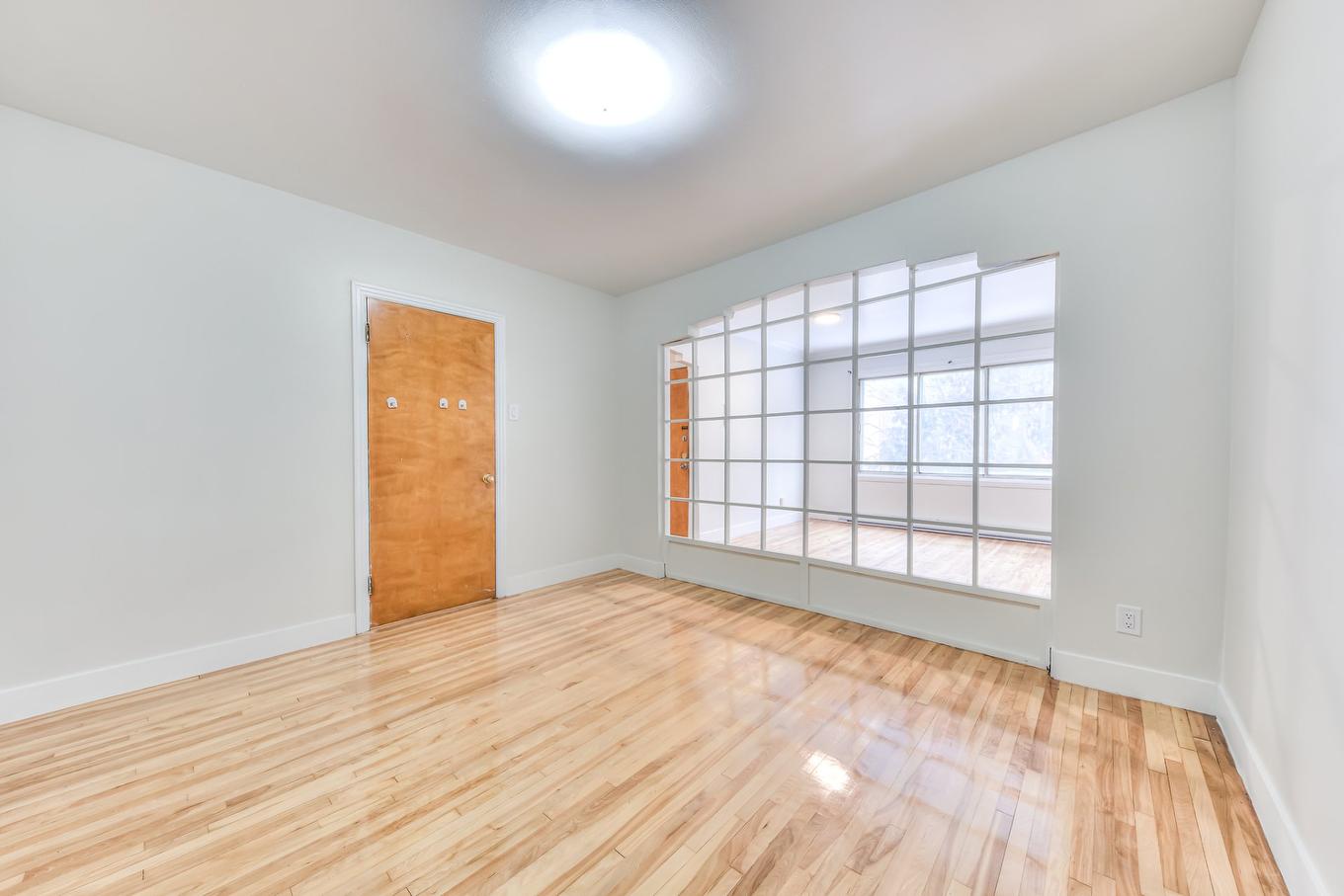 Chambre à coucher - 3-1270 Rue Argyle, Montréal (Verdun/Île-Des-Soeurs), QC - Indoor Photo Showing Other Room