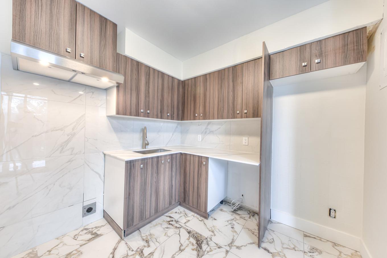 Cuisine - 3-1270 Rue Argyle, Montréal (Verdun/Île-Des-Soeurs), QC - Indoor