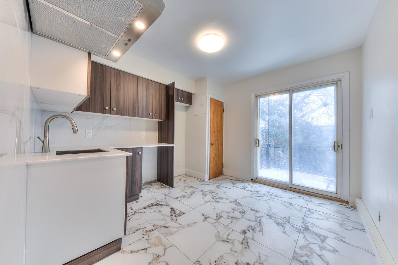 Cuisine - 3-1270 Rue Argyle, Montréal (Verdun/Île-Des-Soeurs), QC - Indoor Photo Showing Kitchen