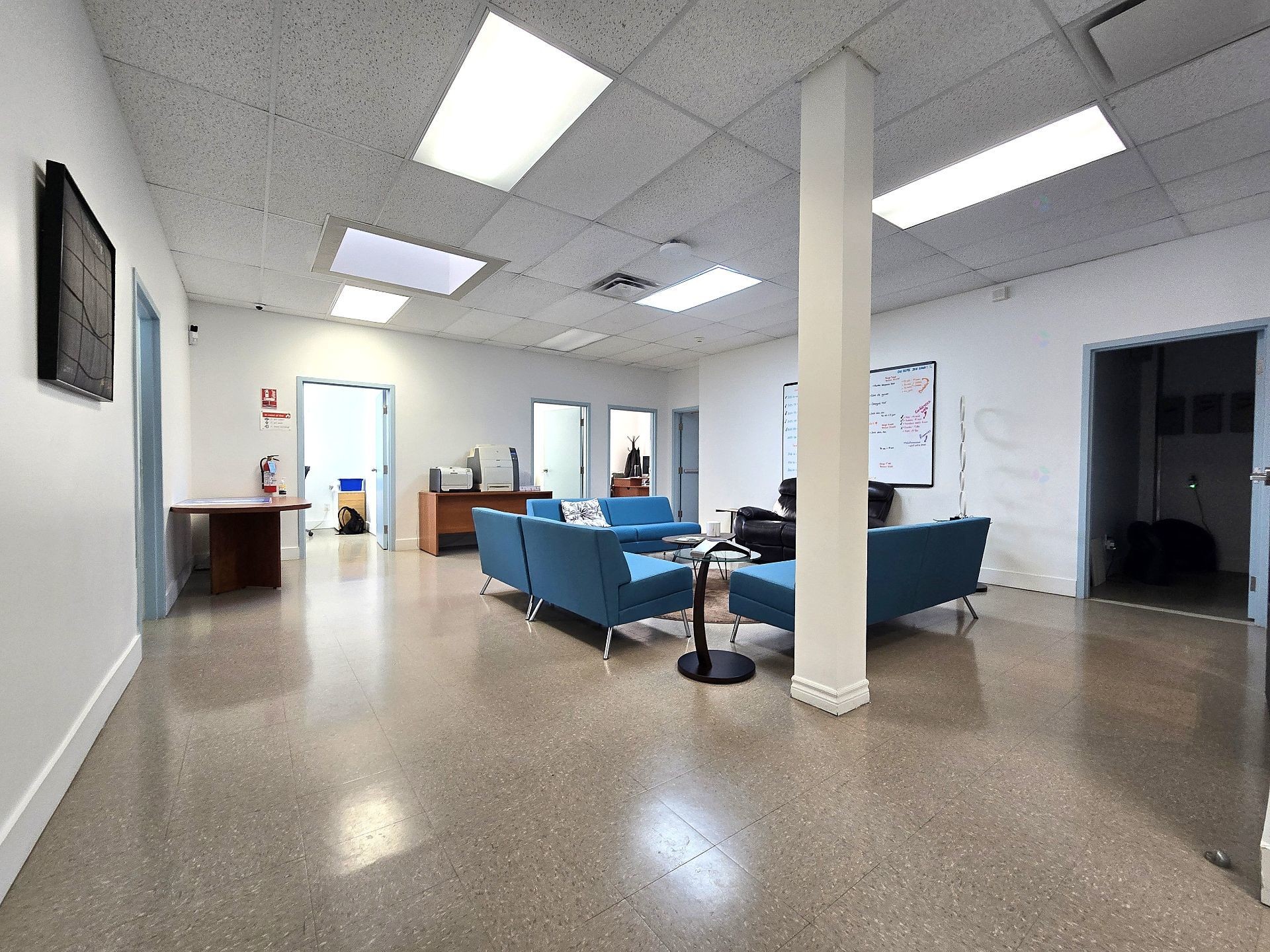 Interior - 201-3635 Boul. De La Grande-Allée, Boisbriand, QC - Indoor Photo Showing Other Room