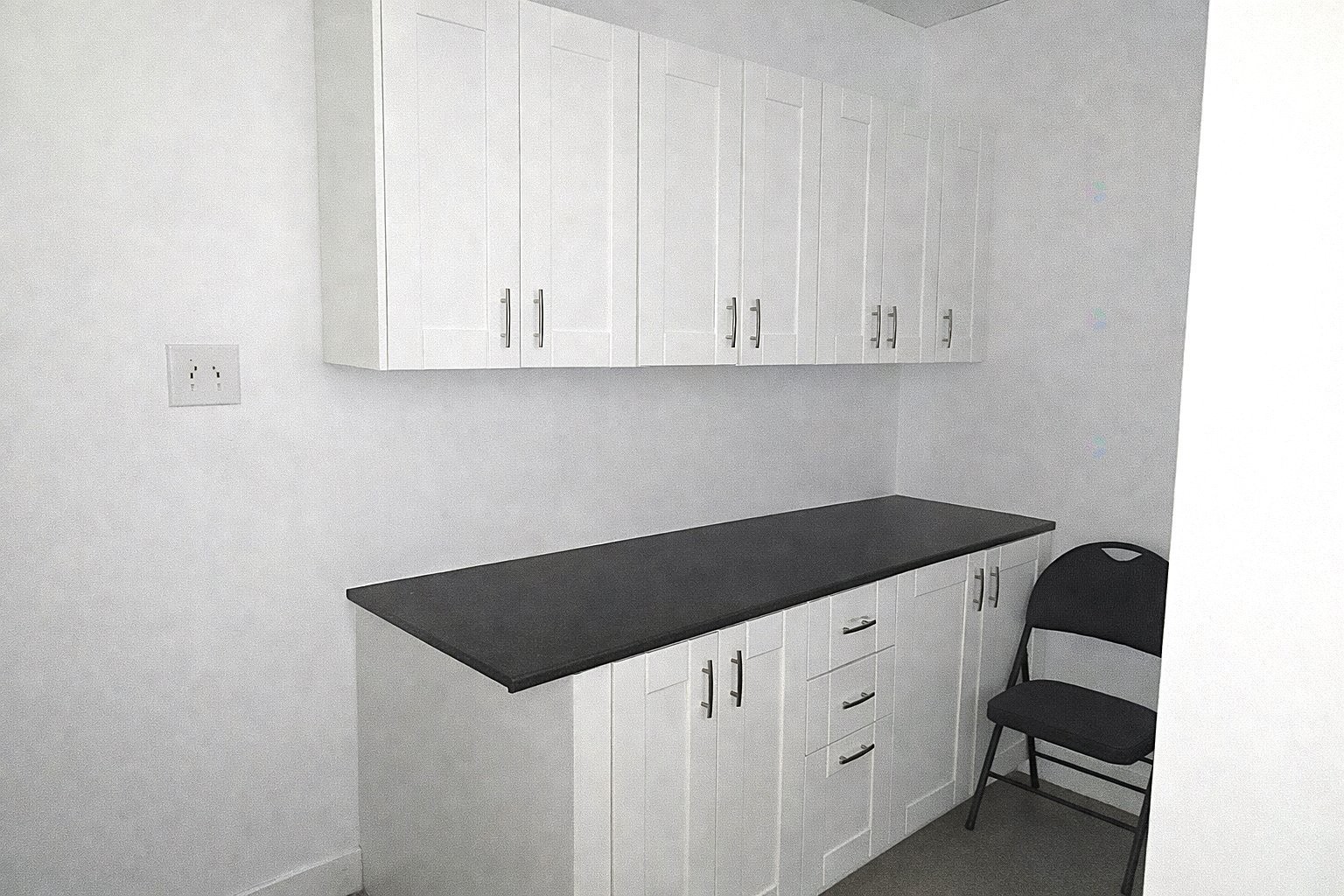 Kitchen - 201-3635 Boul. De La Grande-Allée, Boisbriand, QC - Indoor