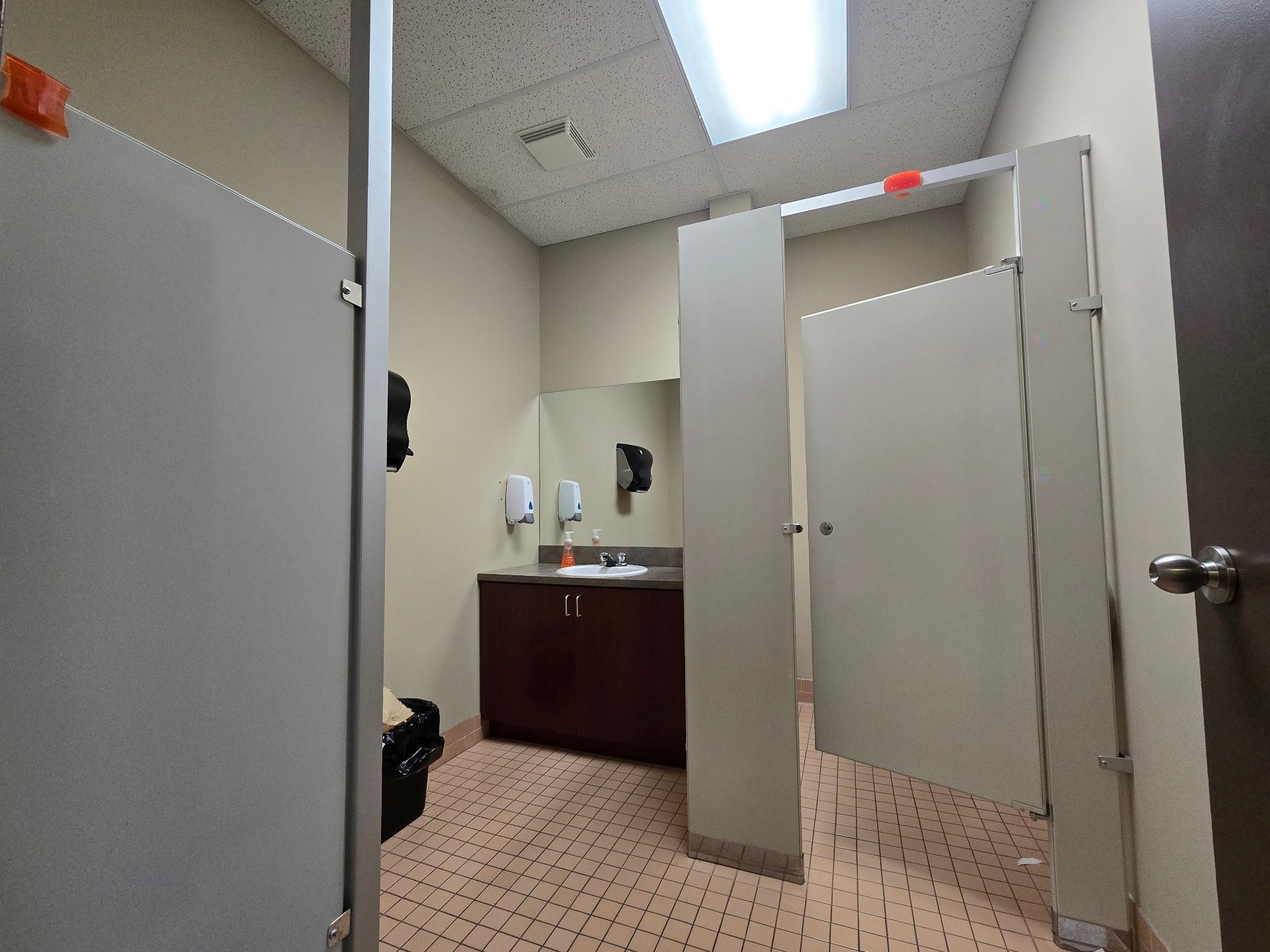 Bathroom - 201-3635 Boul. De La Grande-Allée, Boisbriand, QC - Indoor Photo Showing Other Room