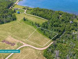 LOT 12 HUGH JOHN Way Canavoy, PE C0A 1T0