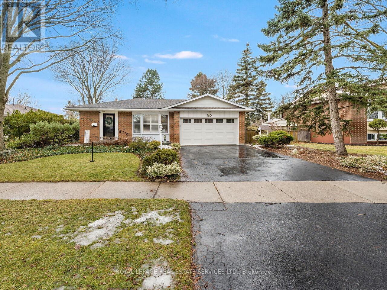 437 Highside Drive, Milton, ON - Outdoor