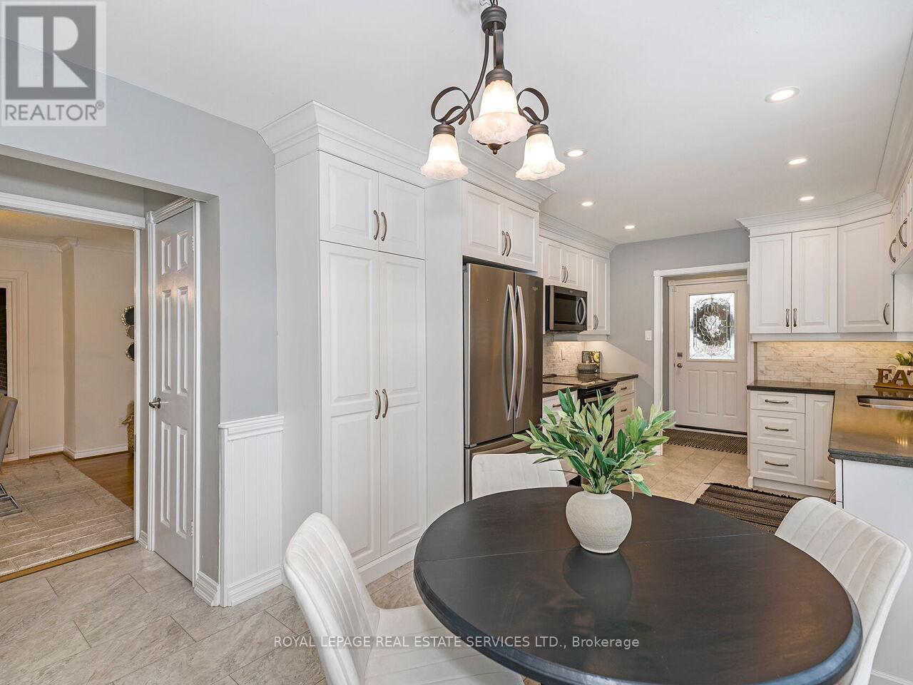 437 Highside Drive, Milton, ON - Indoor