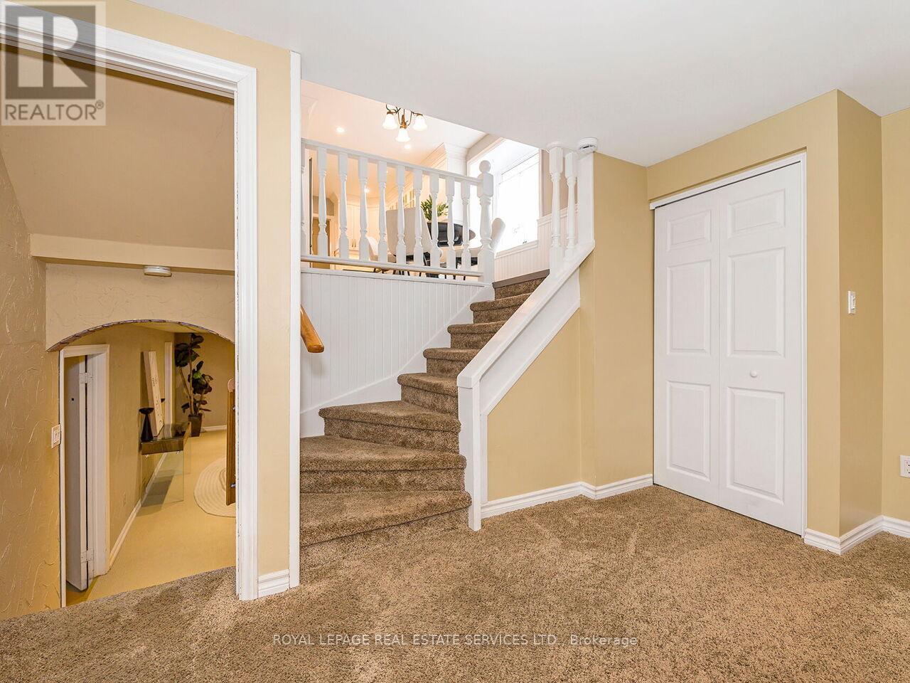 437 Highside Drive, Milton, ON - Indoor Photo Showing Other Room