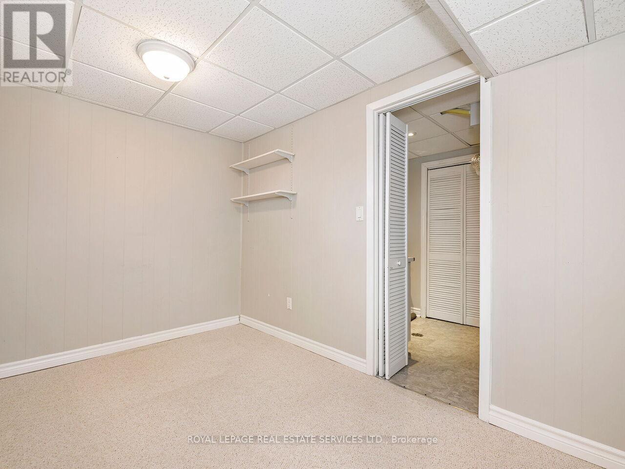 437 Highside Drive, Milton, ON - Indoor Photo Showing Other Room