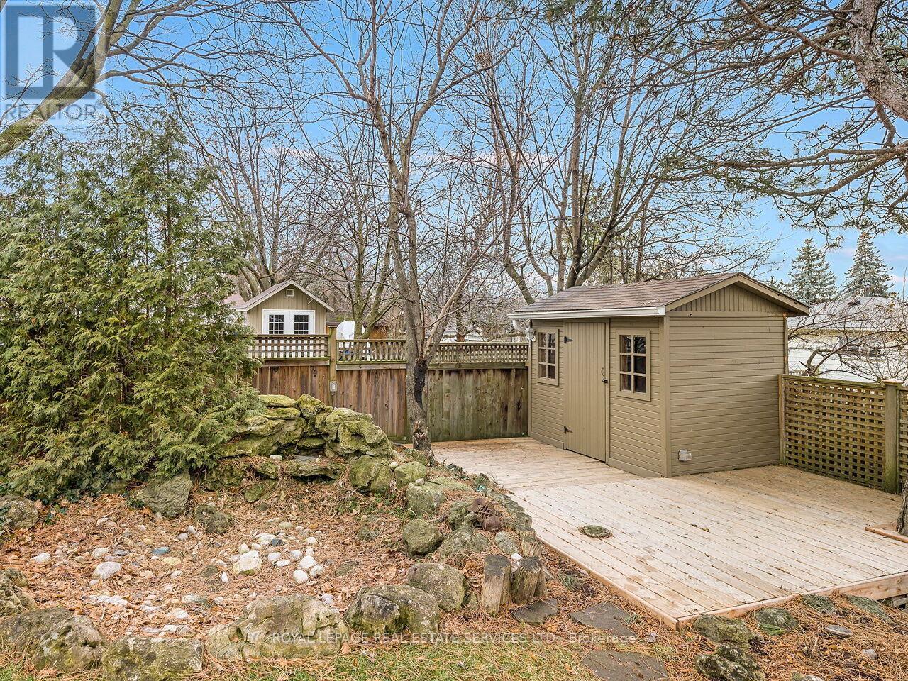 437 Highside Drive, Milton, ON - Outdoor