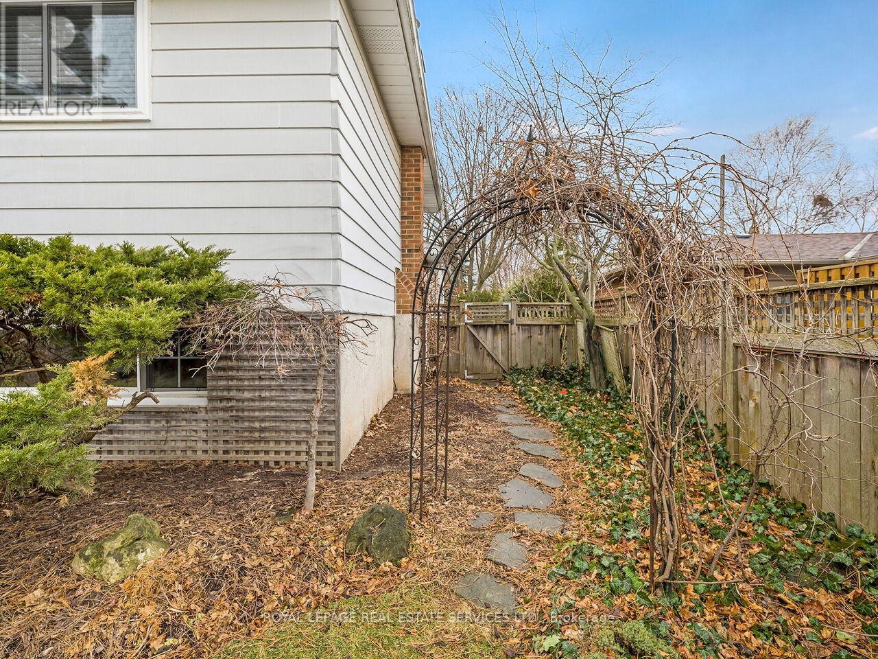 437 Highside Drive, Milton, ON - Outdoor