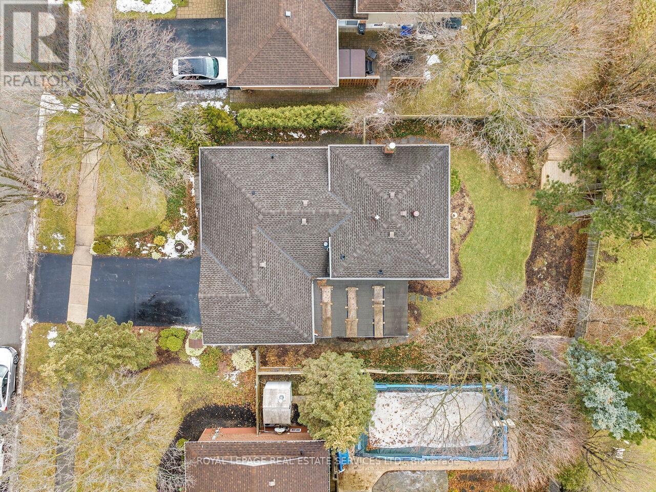 437 Highside Drive, Milton, ON - Outdoor