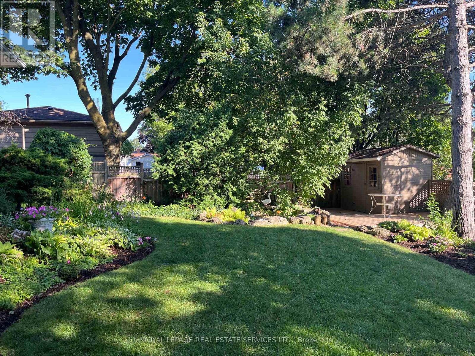 437 Highside Drive, Milton, ON - Outdoor