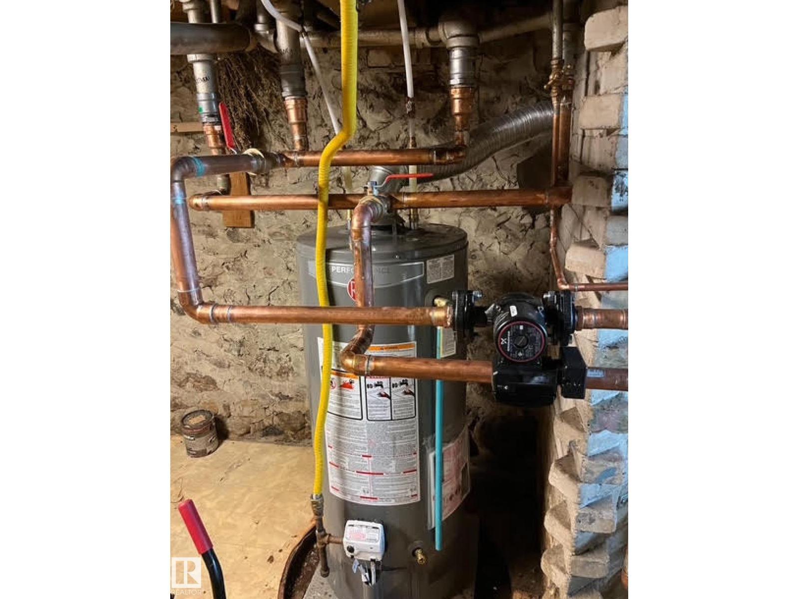 10848 93 St Nw, Edmonton, AB