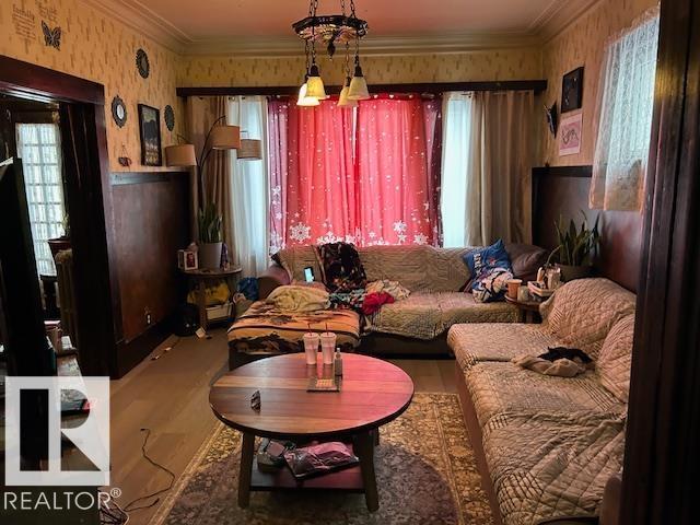 10848 93 St Nw, Edmonton, AB