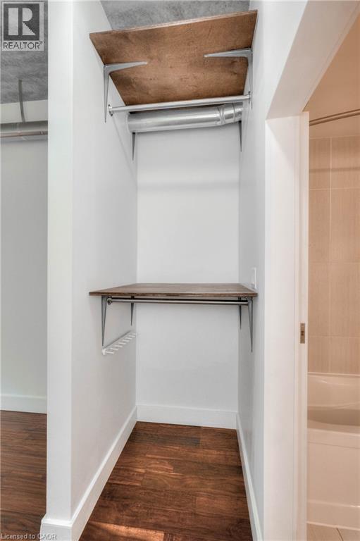 15 Devitt Avenue S Unit# 103, Waterloo, ON - Indoor With Storage