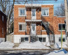 7039 - 7043 6e Avenue Montréal (Villeray/Saint-Michel/Parc-Extension), QC H2A 3E3
