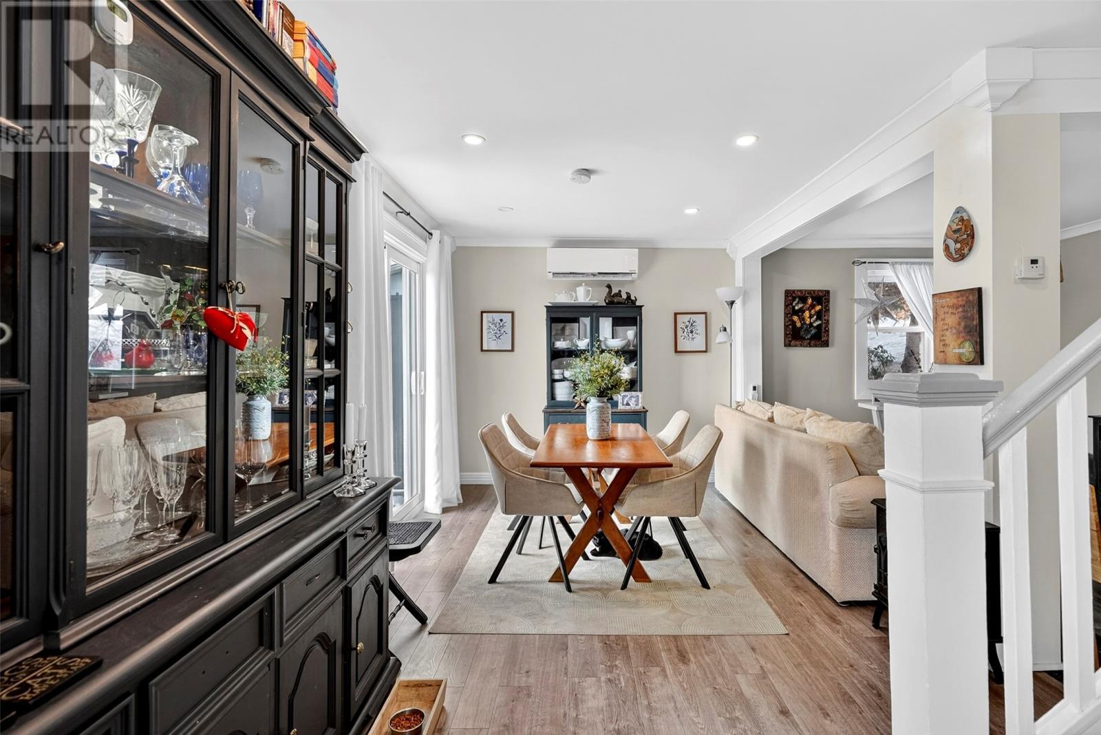 32 Longs Hill, Carbonear, NL - Indoor Photo Showing Other Room