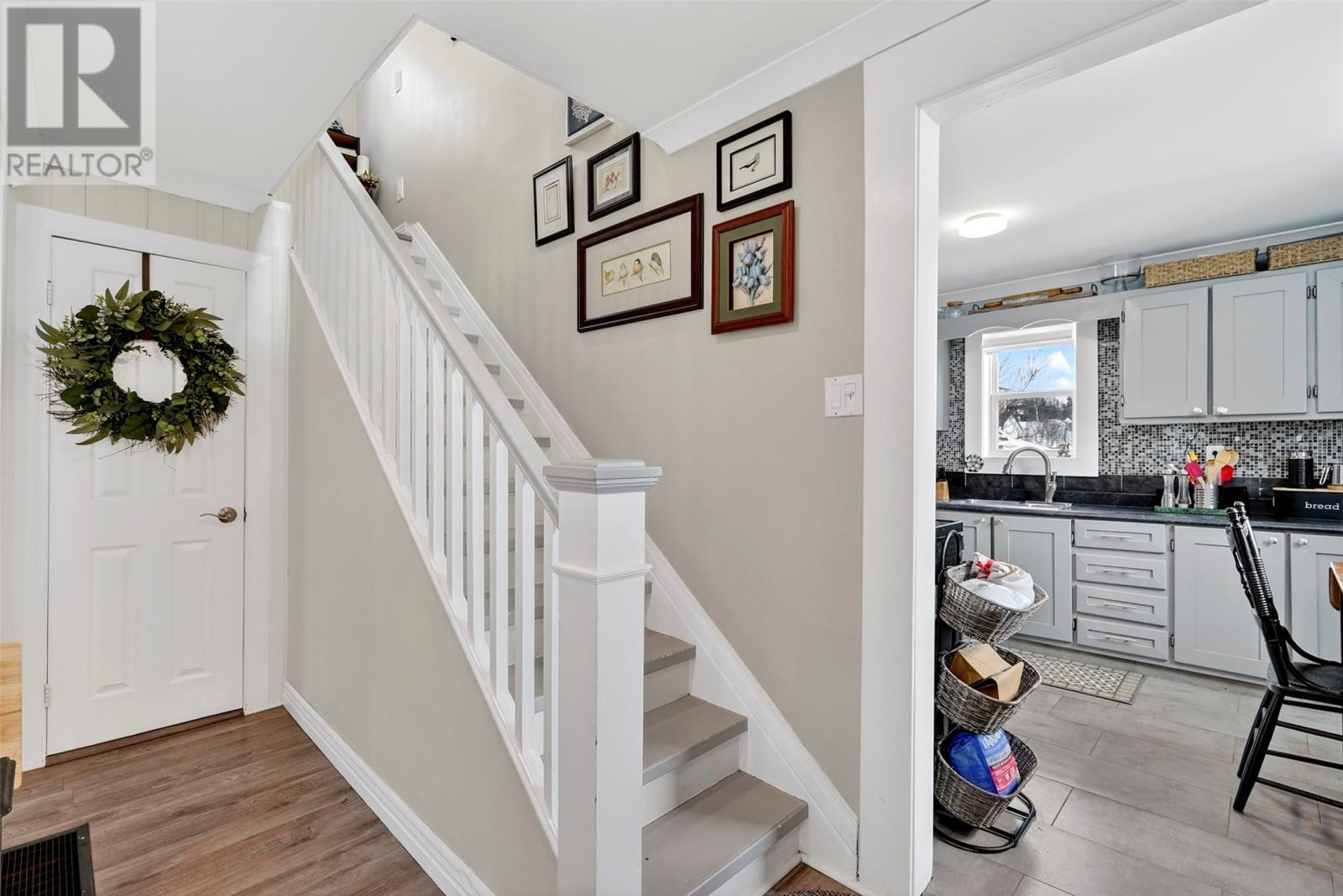 32 Longs Hill, Carbonear, NL - Indoor Photo Showing Other Room