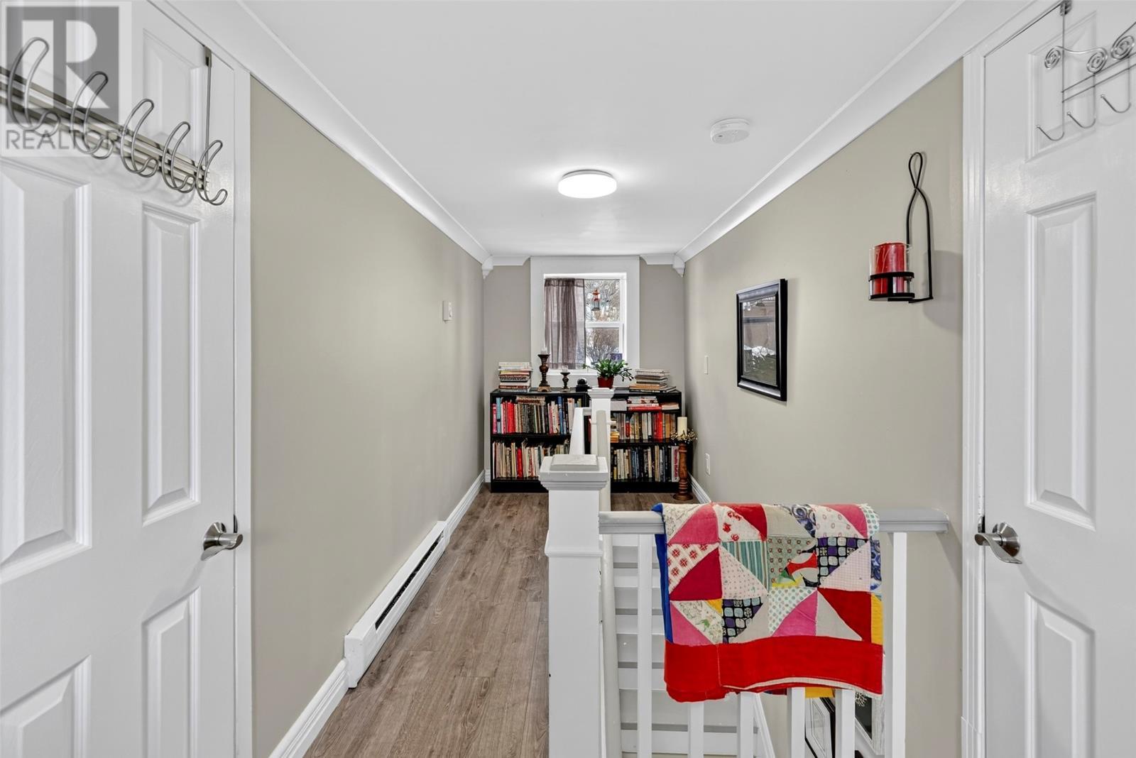 32 Longs Hill, Carbonear, NL - Indoor Photo Showing Other Room