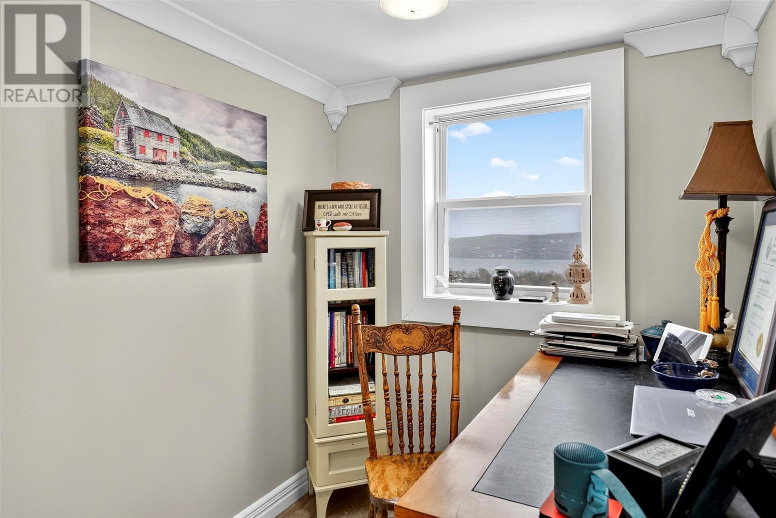 32 Longs Hill, Carbonear, NL - Indoor