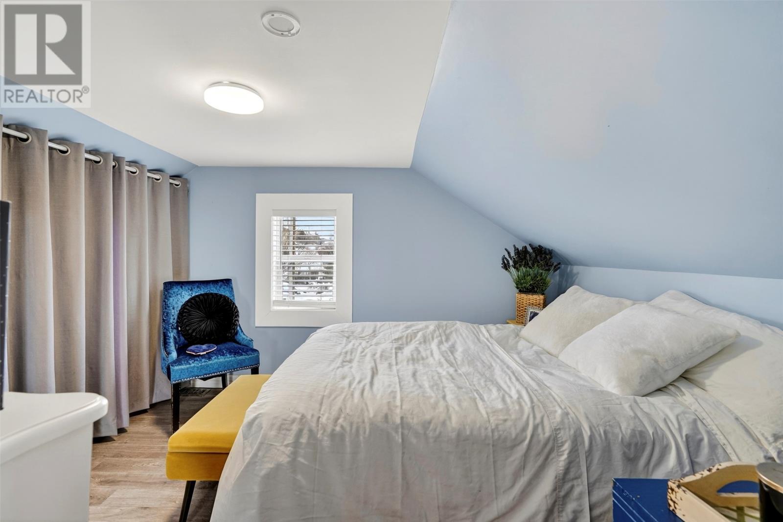 32 Longs Hill, Carbonear, NL - Indoor Photo Showing Bedroom