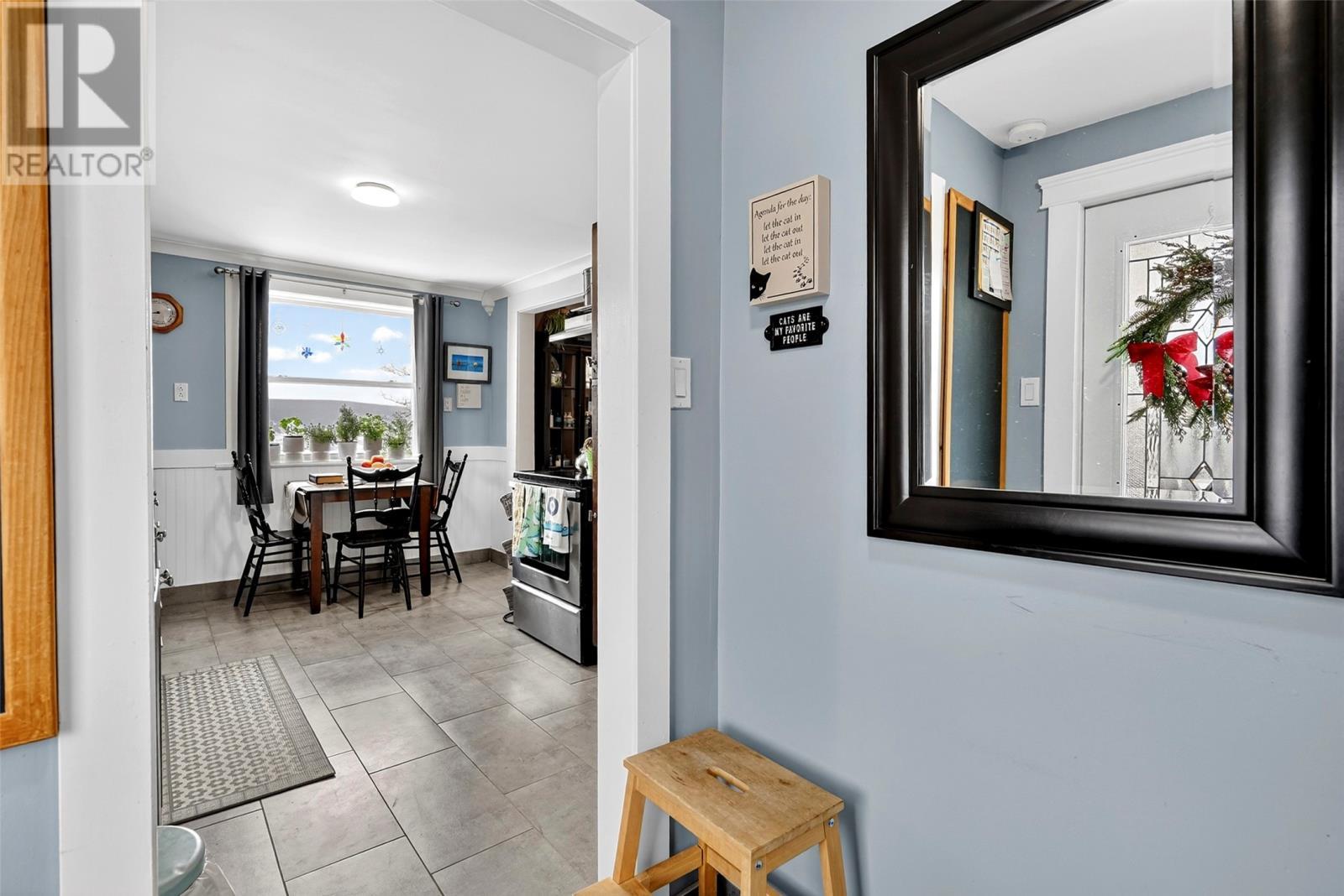 32 Longs Hill, Carbonear, NL - Indoor Photo Showing Other Room