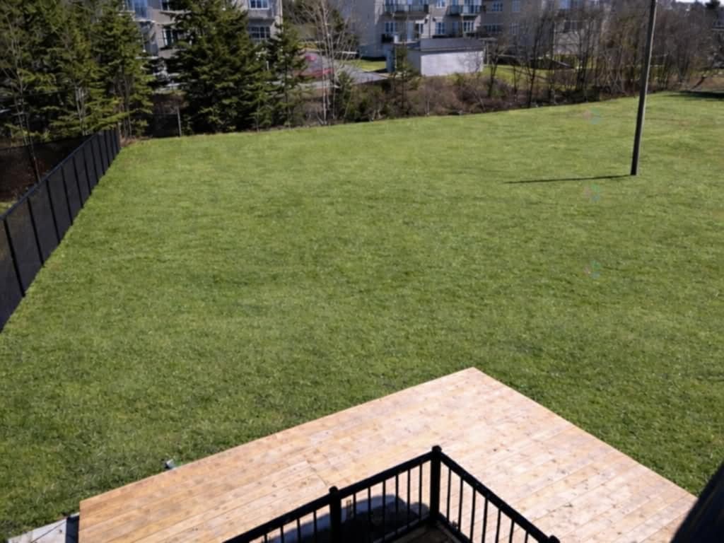 Courtyard - 32 Ch. De Gosford, Shannon, QC - Outdoor