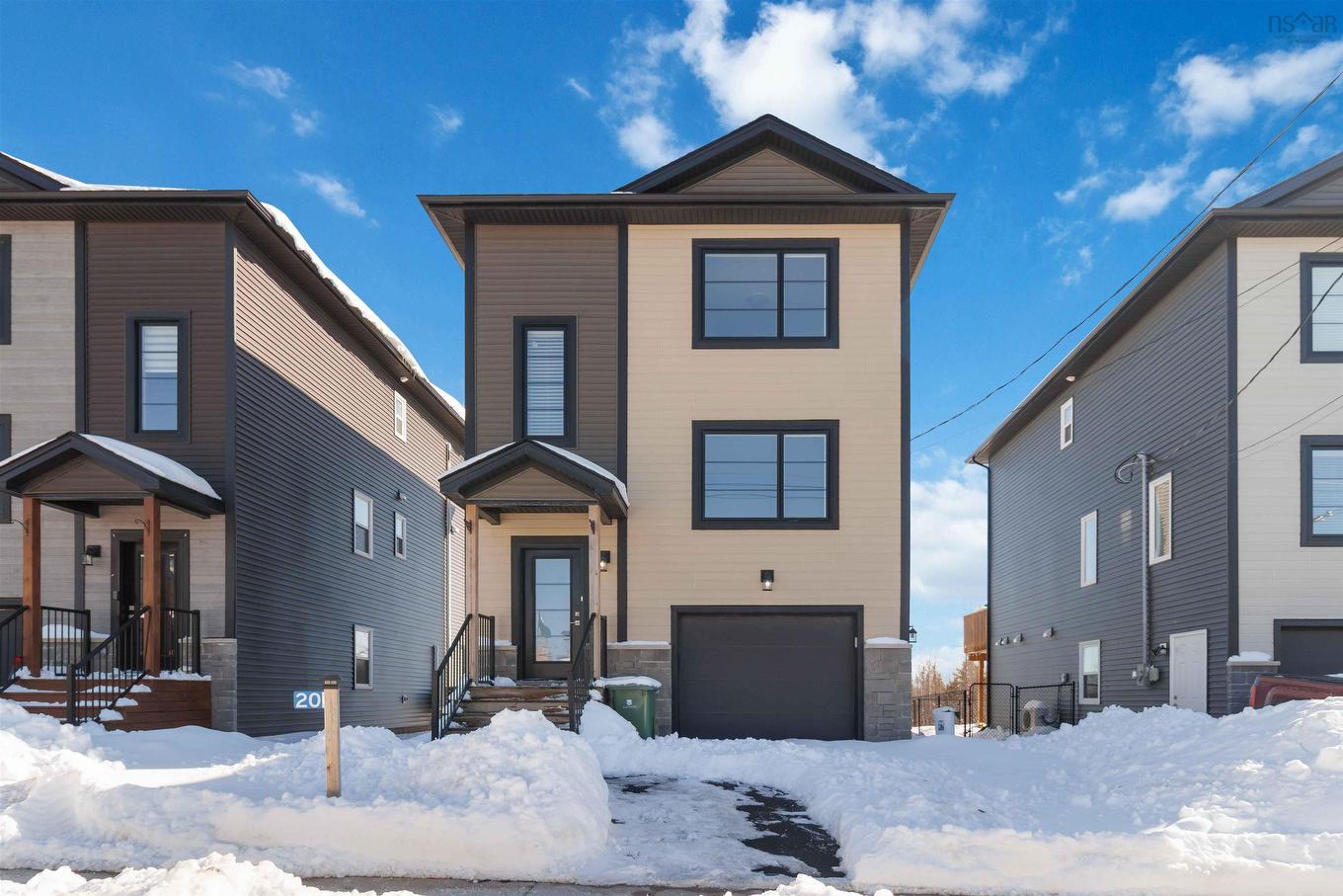 20 Sam Crescent, Elmsdale, NS