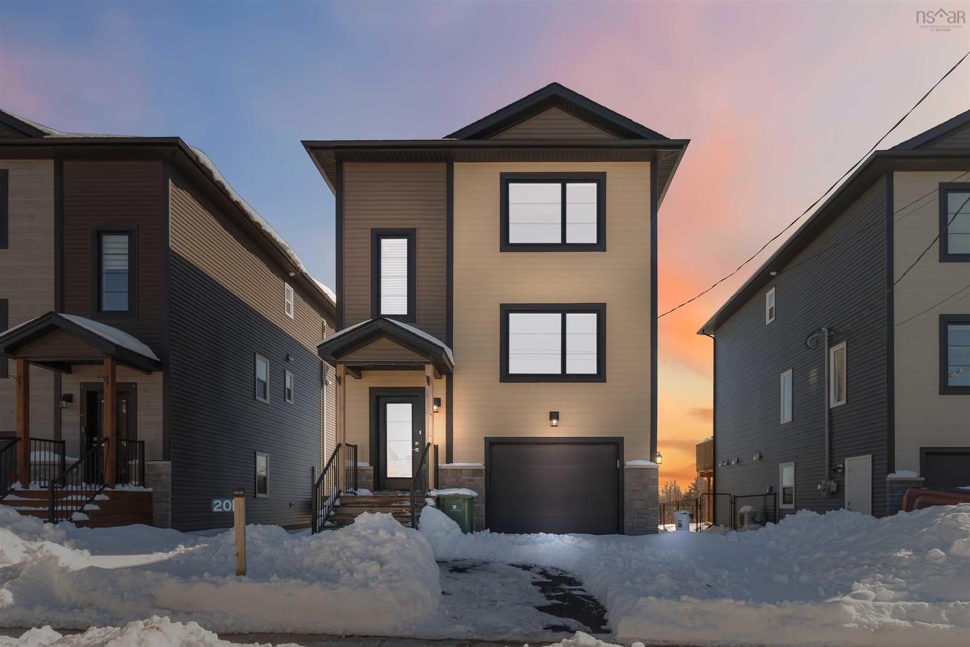 20 Sam Crescent, Elmsdale, NS