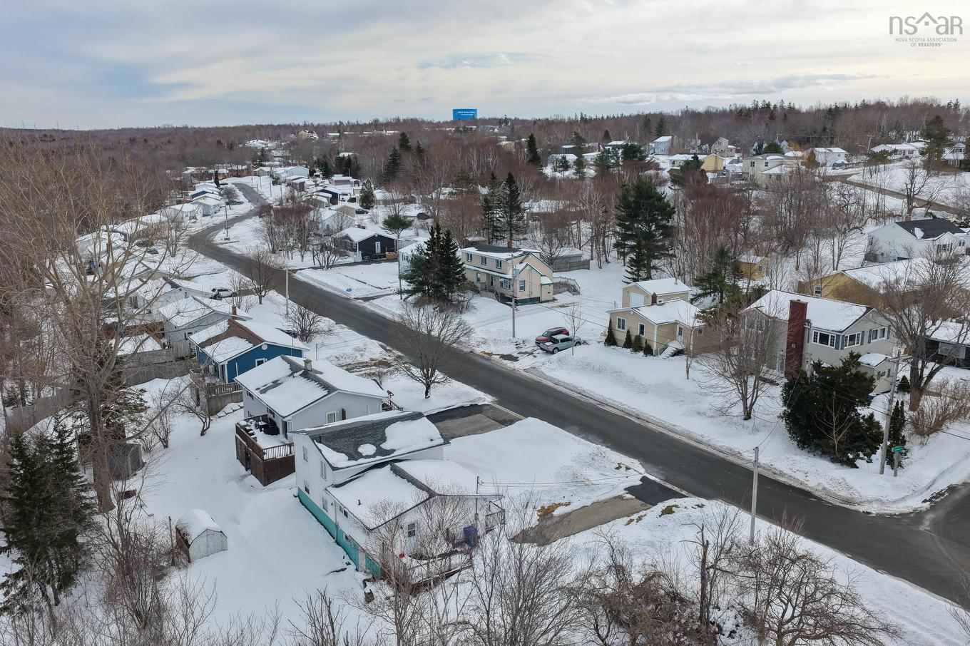 209 Champlain Avenue, Sydney, NS