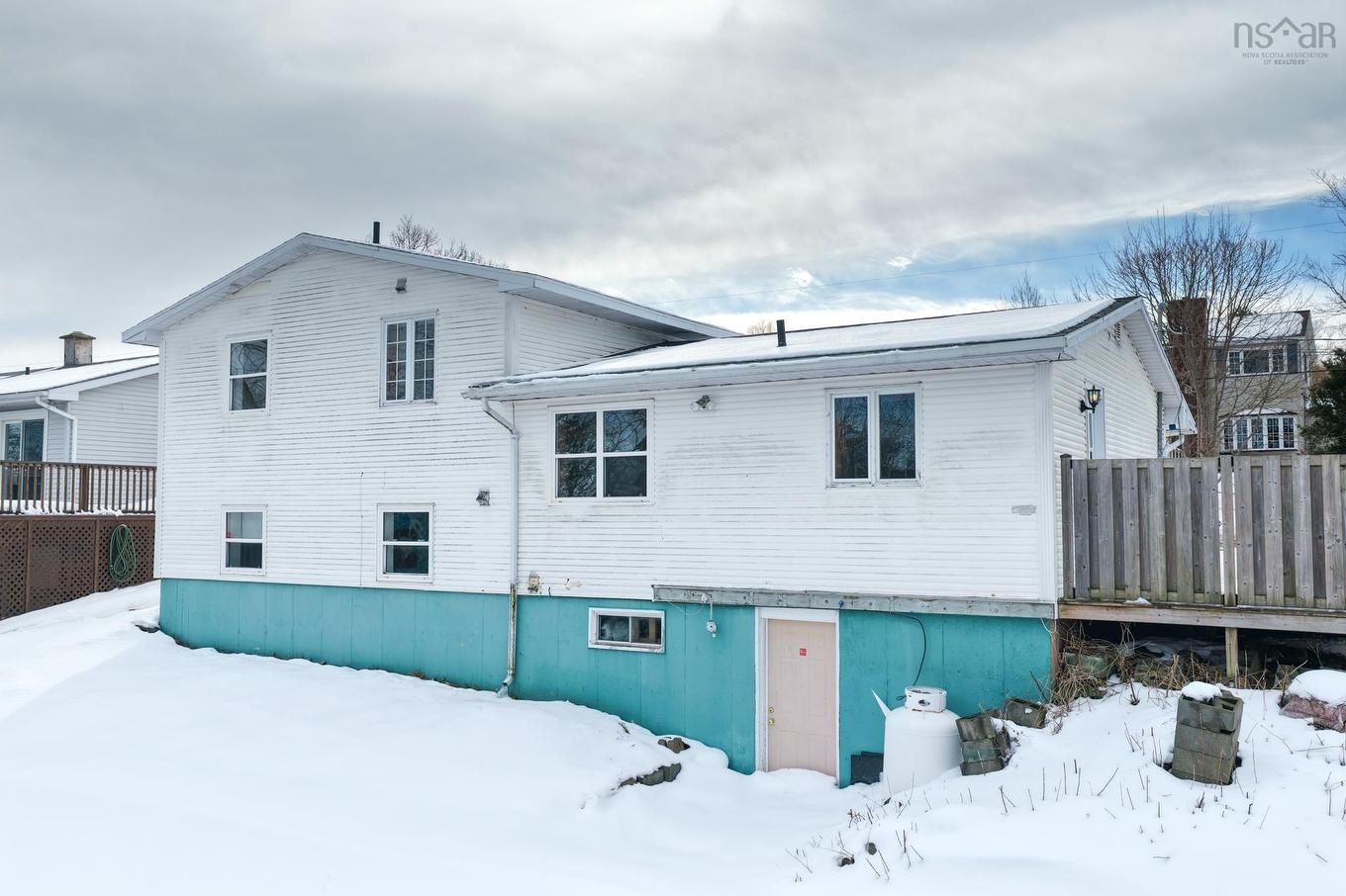 209 Champlain Avenue, Sydney, NS